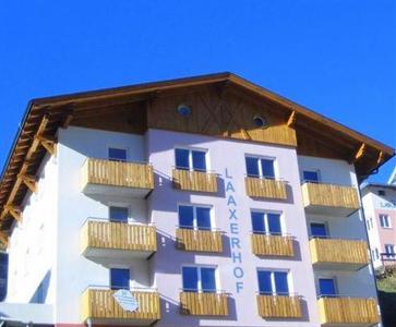 Laaxerhof Hotel Obertauern