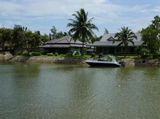 Rayong Villa Rental