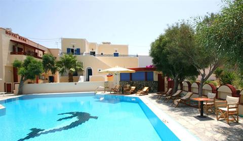 Rena Hotel Perissa