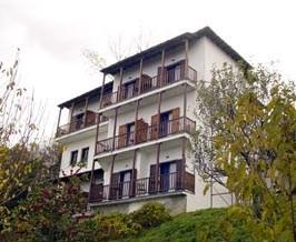 Hotel Tsagarada