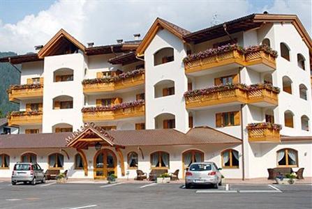 Hotel Clarofonte