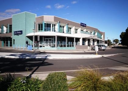 Ceduna Foreshore Hotel Motel