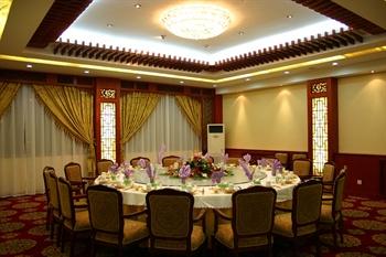 Yulong Hotel Hancheng