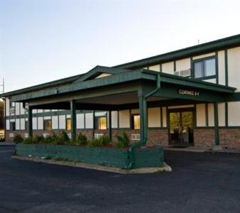 Americas Best Value Inn Brainerd