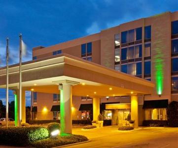 Holiday Inn Hopkinsville