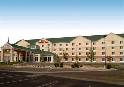 Hilton Garden Inn Casper