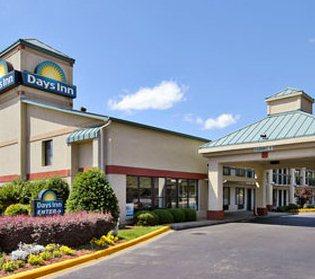 Days Inn Rock Hill