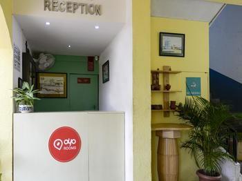 OYO Rooms Candolim Nerul Road