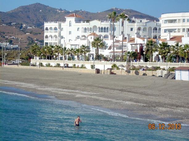 StarNerja Apartamentos