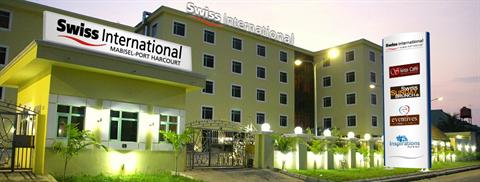 Swiss International Mabisel Port Harcourt