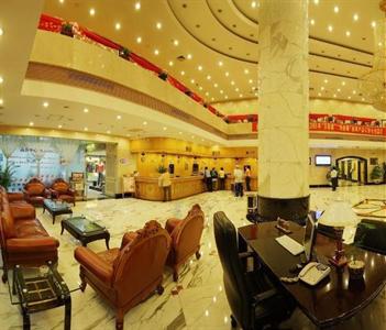 Hengsheng Hotel Nanning