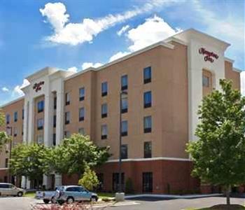 Hampton Inn Greenville (North Carolina)