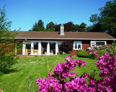 Brambly Wood B&B