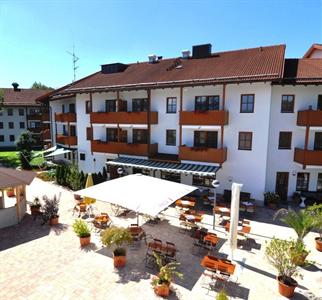 Hotel Toelzer Hof Bad Tolz