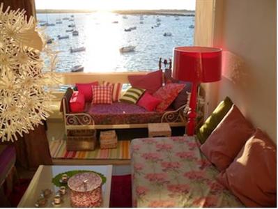 Resort Formentera Chic Lofts
