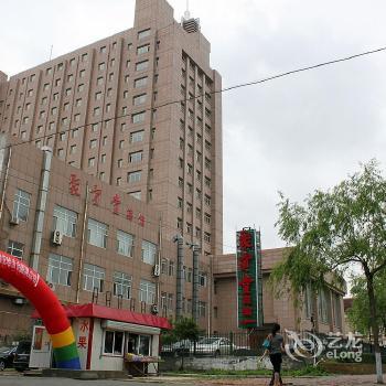 Juxiantang Hotel