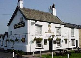 Wheatsheaf