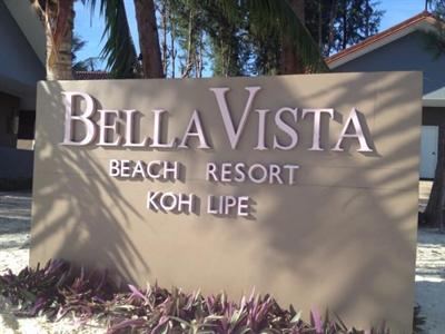 Bella Vista Beach Resort Koh Lipe