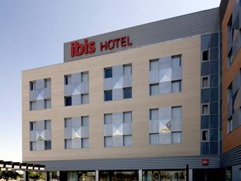 Ibis Lleida