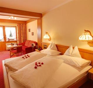 Jagdhof Hotel Riezlern