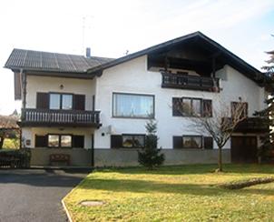 Susis Kellerstockl Bauernhof Strem