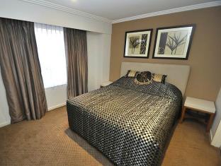 Sydney CBD Self-Contained One-Bedroom Apartment 625HG