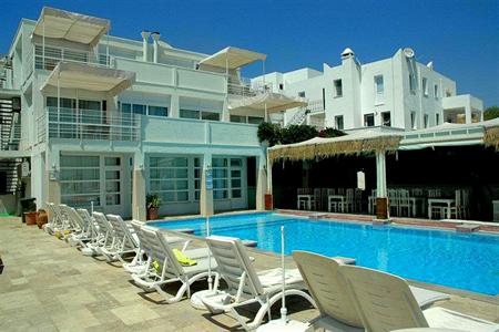 Bodrum Nova Apart Hotel