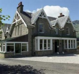 Letterfinlay Lodge Hotel Spean Bridge