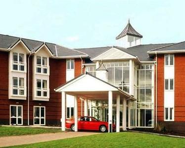 Arden Hotel Solihull