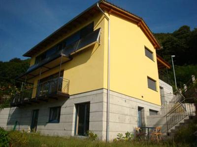 Casa Girasole