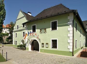 Gold Hotel Cesky Krumlov