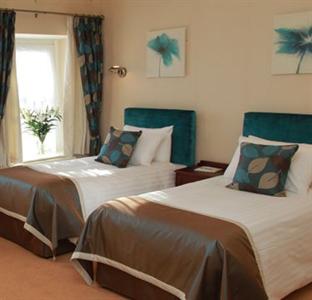 Alveston House Hotel Thornbury