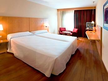 Ibis Madrid Arganda