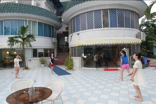 Haikou Twinkle Star Youth Hostel