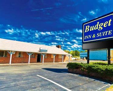 Budget Inn And Suites Mount Ephraim