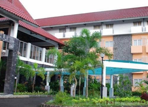 University Hotel Sunan Kalijaga Yogyakarta