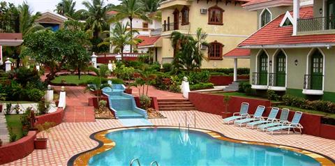 Aguada Anchorage - The Villa Resort