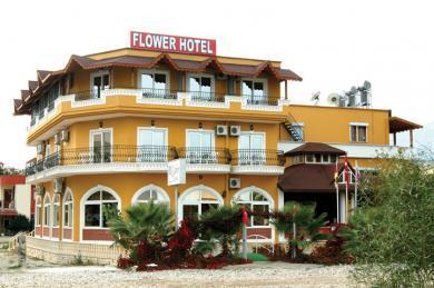 Flower Hotel Kemer