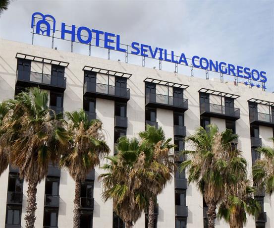 Sevilla Congresos Hotel