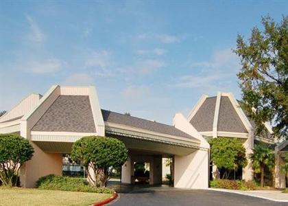 Rodeway Inn & Suites Bossier City