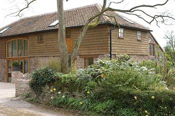 Woodend Farm House B&B