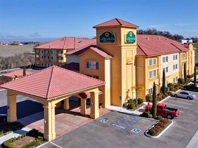 La Quinta Inn & Suites Paso Robles