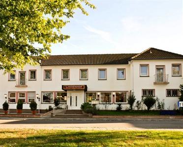 Hotel Lindenhof Biblis