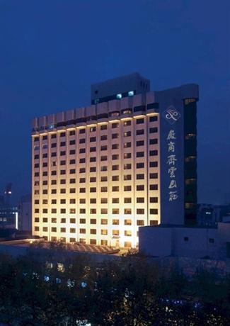 Weishang Qiyun Hotel