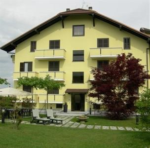 Albergo Residence Isotta