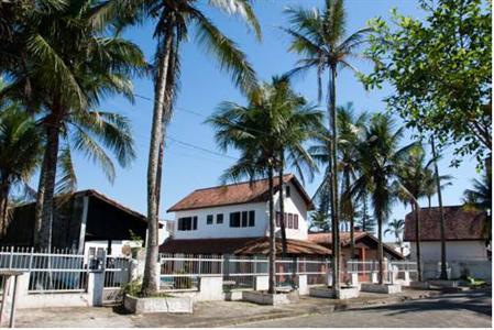 Hotel Chale dos Coqueiros