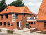 Ording Beach Strandhostel