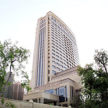 Jinhai New Century Grand Hotel Ninghai