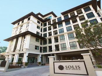 Solis Residence