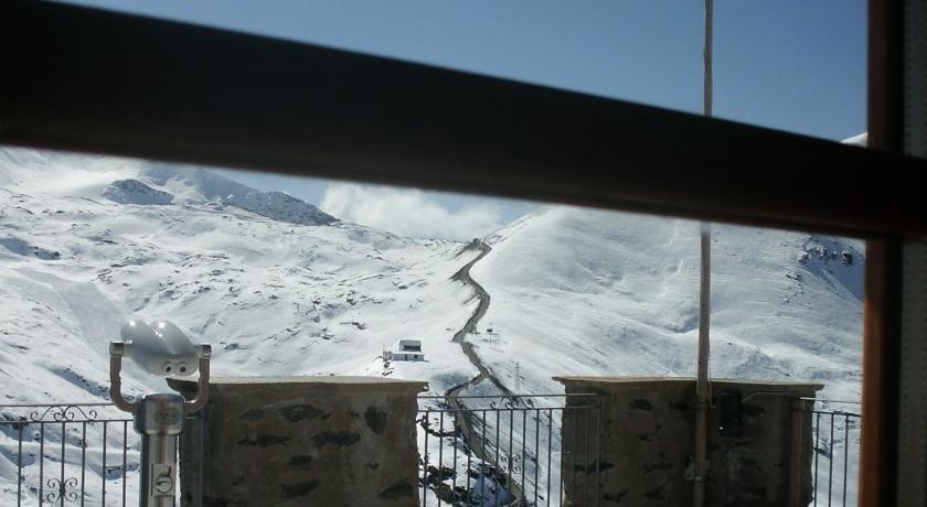 Rifugio Garibaldi Bormio